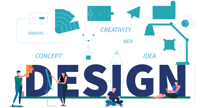 Design image