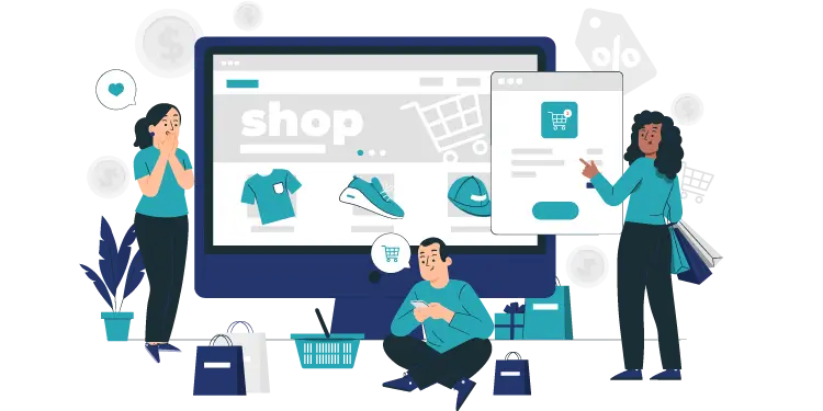 Website Development image