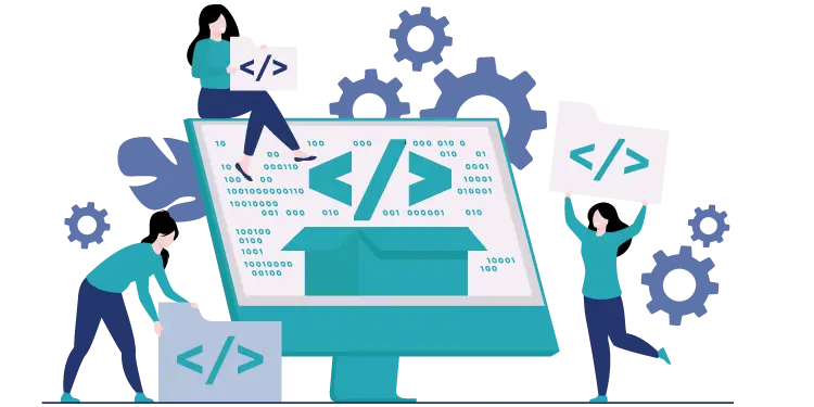 Java Development image