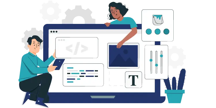 Website Development image
